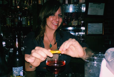 If you need a little mortal kombat with your nightlife, barcadia is a pretty good spot. Best Female Bartenders in Dallas - Thrillist