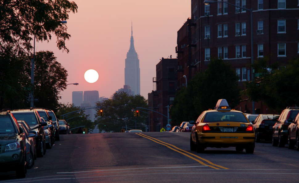 Paul bradbury / getty images elizabeth weintraub is a nationally recognized realtor and broker with more than 40 years of experience in titles and escrow. Which NYC Neighborhood Should I Move To - Thrillist