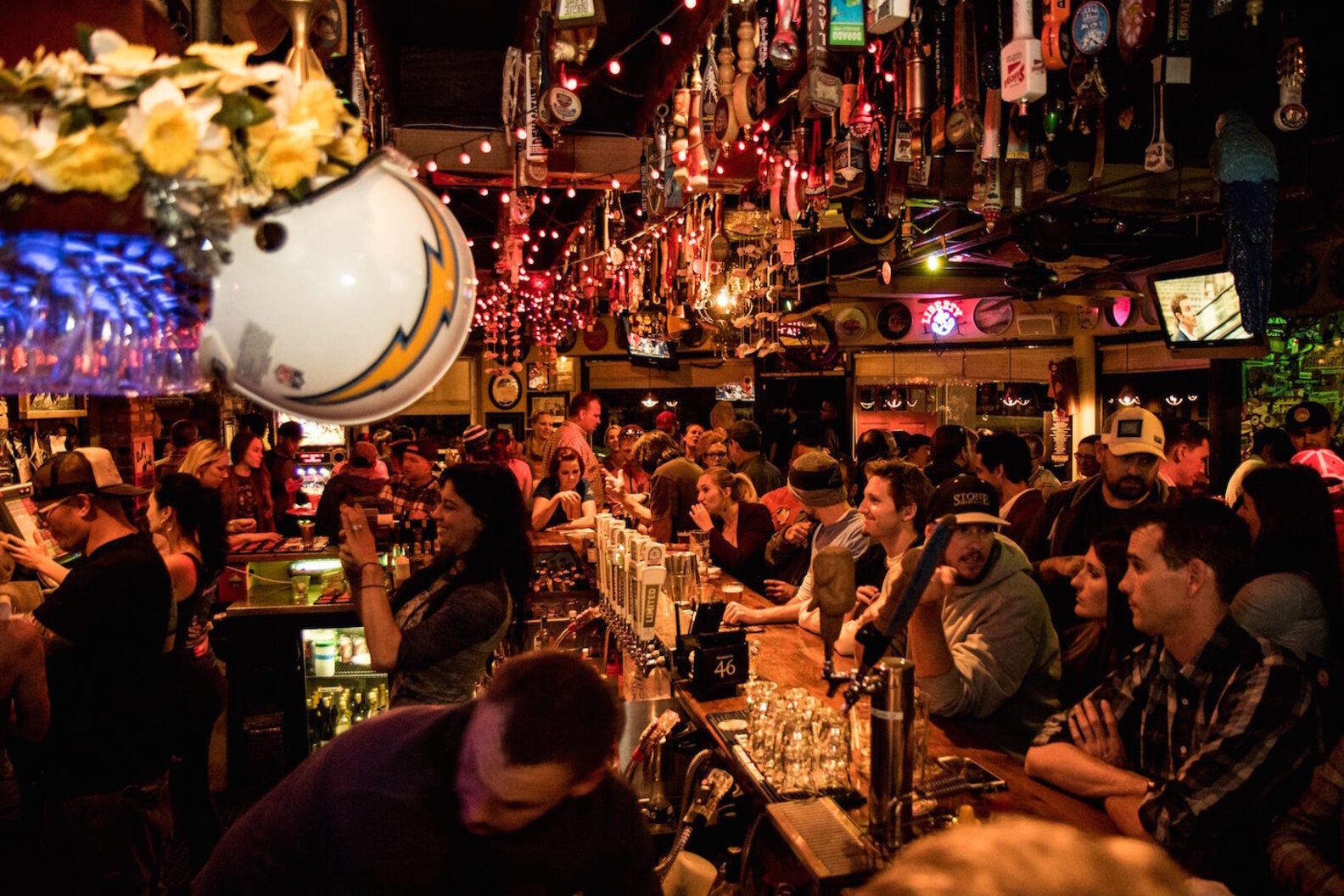 San diego bars open on christmas day
