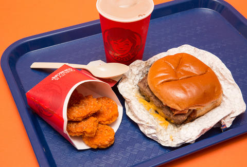 What To Order At Every Fast Food Chain Best Fast Food