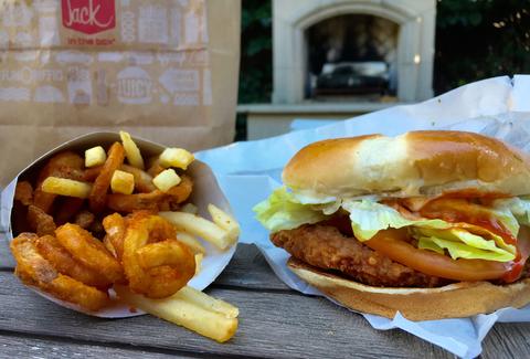 What To Order At Every Fast Food Chain Best Fast Food