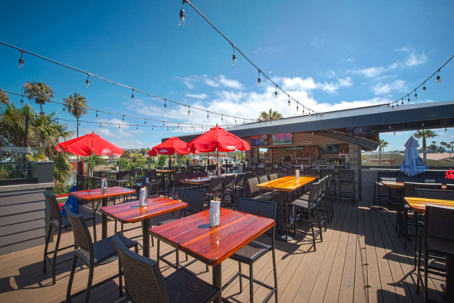 Car sunroof repair in los angeles. Pacific Beach AleHouse: A San Diego, CA Bar - Thrillist