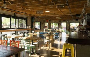 Near a highway with easy access to schools and other businesses. Best Local Coffee Shops in Phoenix AZ: Futuro, Jobot & More - Thrillist