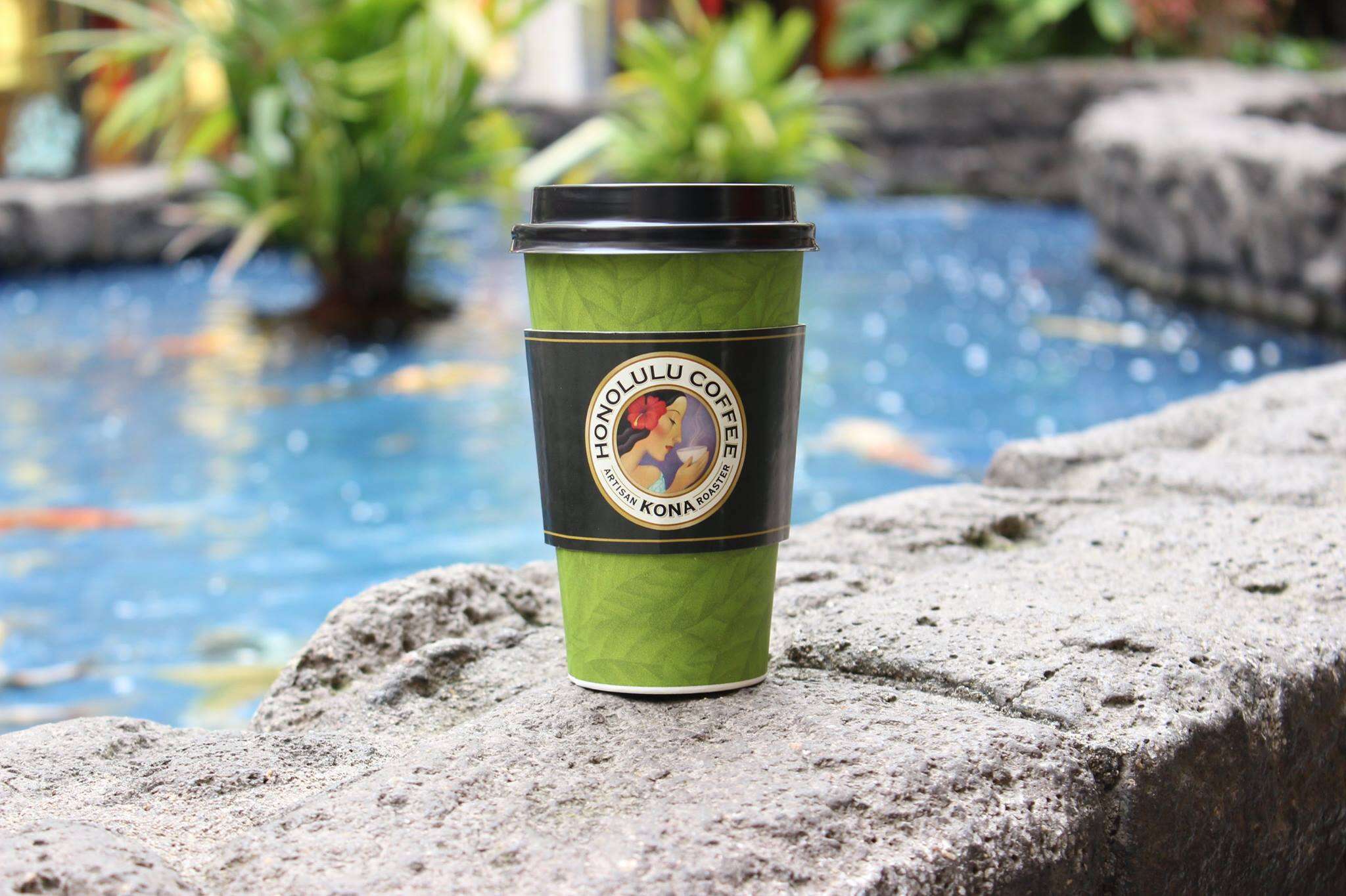 The kona french press coffee maker brings durability, style, and great coffee into your kitchen—without breaking the bank. Best Local Coffee Shops In Honolulu Ha The Curb Brue Kai Glazers More Thrillist