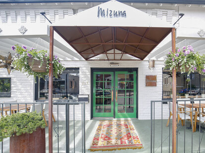 Mizuna A Restaurant In Denver CO Thrillist 