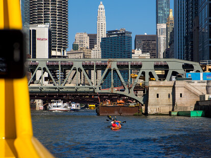 Just steps from the fine dining and nightlife of the river north and . Chicago Water Taxi Chinatown Chicago Il Thrillist