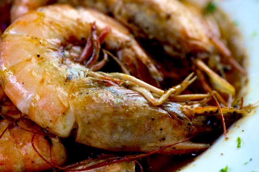 Your restaurant menu can be your most important marketing tool. Pascal's Manale Restaurant: A New Orleans, LA Restaurant