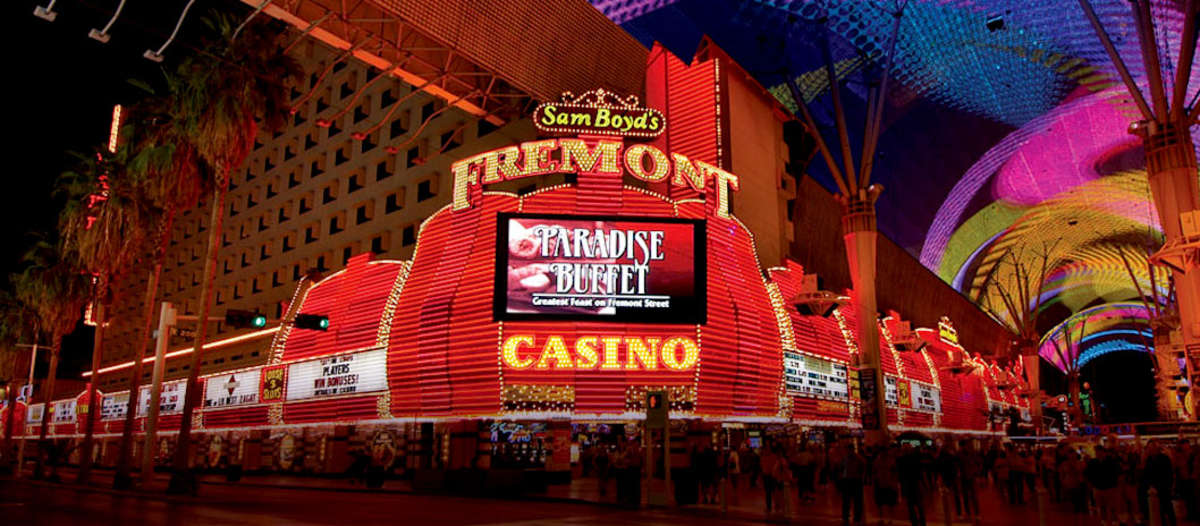 Maybe it's true that what happens in vegas stays in vegas, but that doesn't mean the best hotels in las vegas are also a tightly kept secret. Fremont Hotel & Casino: A Las Vegas, NV Other - Thrillist