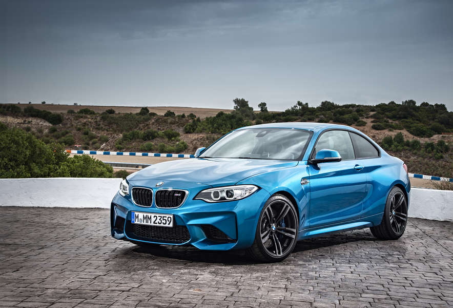 Best new cars 2016