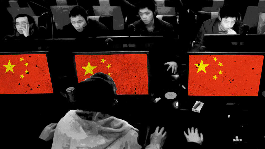 China announced a ban on cryptocurrency transactions, the latest in a series of crackdowns on virtual money that comes as countries around . How Strict Are China's Censorship Laws? - Videos - Seeker