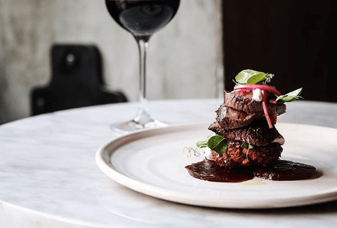 Best steakhouses in new york city, new york: Best International Food in Manhattan, NYC - Thrillist