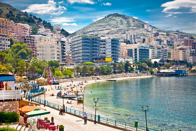 Cheapest countries to visit in southeastern europe · greece · turkey · romania · bulgaria · montenegro. Cheapest Countries To Visit Budget Vacations That Cost 50 A Day Thrillist