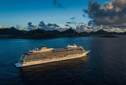 Best Cruise Ships Of 2018 Coolest New Ships To Book Right