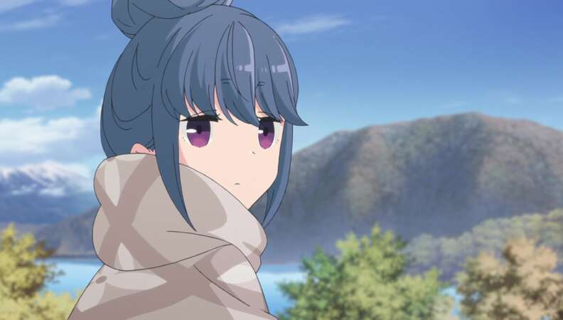 I think we have all noticed how often they do this in anime, so i gatthered some of the best clips in which they put/push their glasses on. Best Anime Of 2018 Top Anime Series From Last Year To Watch Thrillist