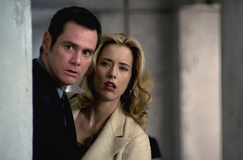 Lift your spirits with funny jokes,&nbsp;. Best Jim Carrey Movies Ranked Thrillist