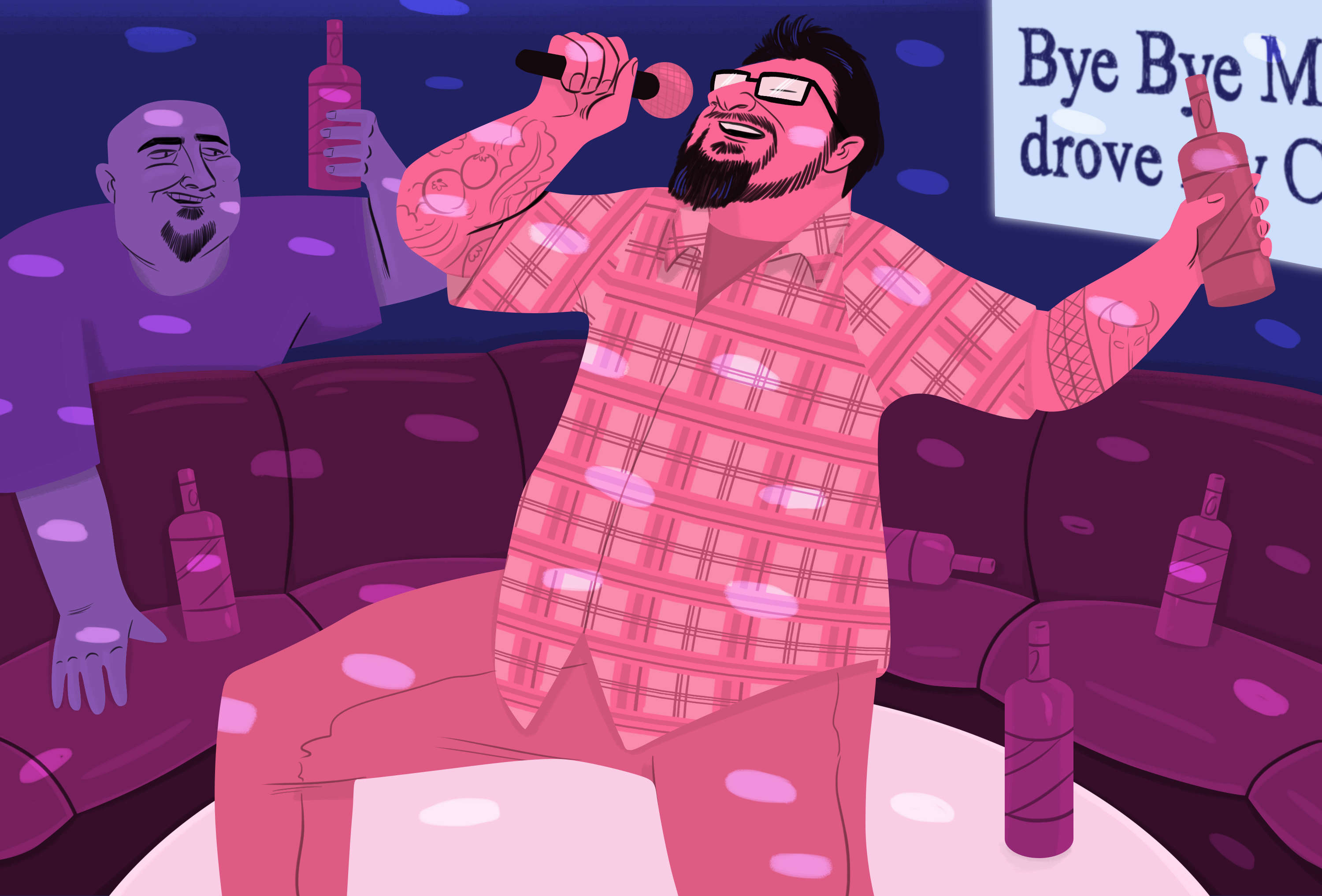 Ebony jenkins loud screaming singing meme, mom yells shut up, she says yes. Best Karaoke Songs Top Karaoke Songs For Bad Singers To Sing Thrillist