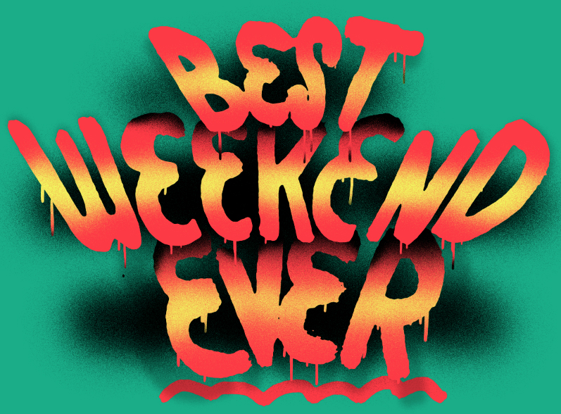 It’s an amazing natural wonder, and it’s also incredibly huge. Best Weekend Getaways From Boston Fun And Easy Weekend Trips Thrillist