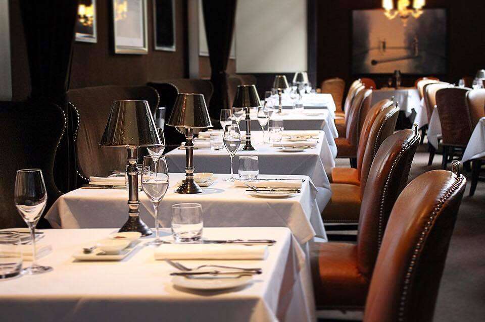 Most Romantic Restaurants In San Francisco For A Perfect Date Night Thrillist