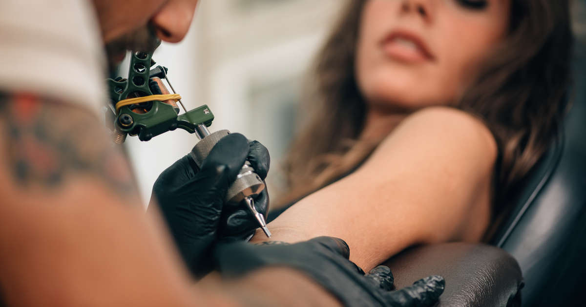 Friday The 13th Tattoo Deals Where To Find Cheap Tattoos On March 13th Thrillist