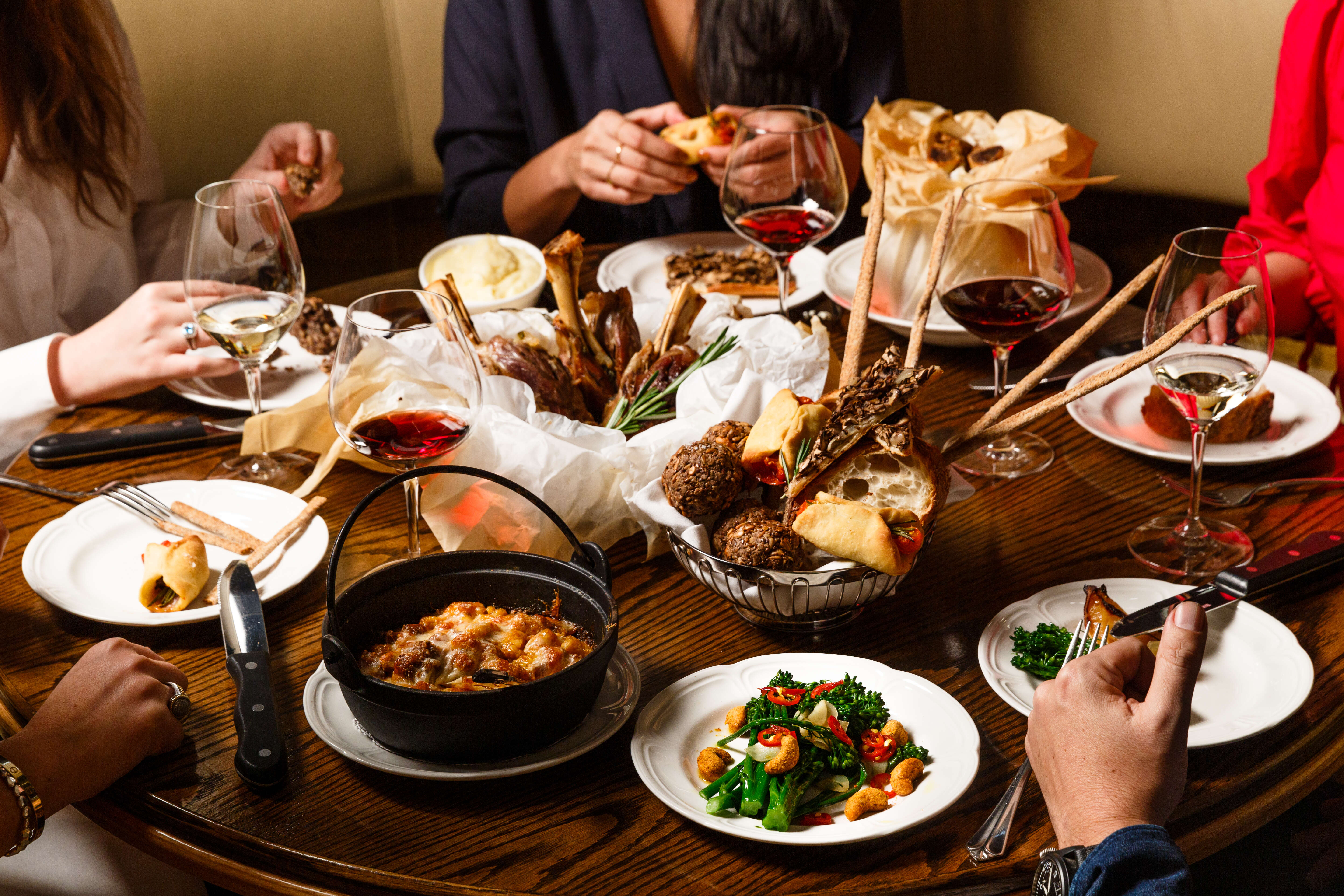 Best Pop Up Restaurants And Bars In Nyc To Visit While You Can Thrillist
