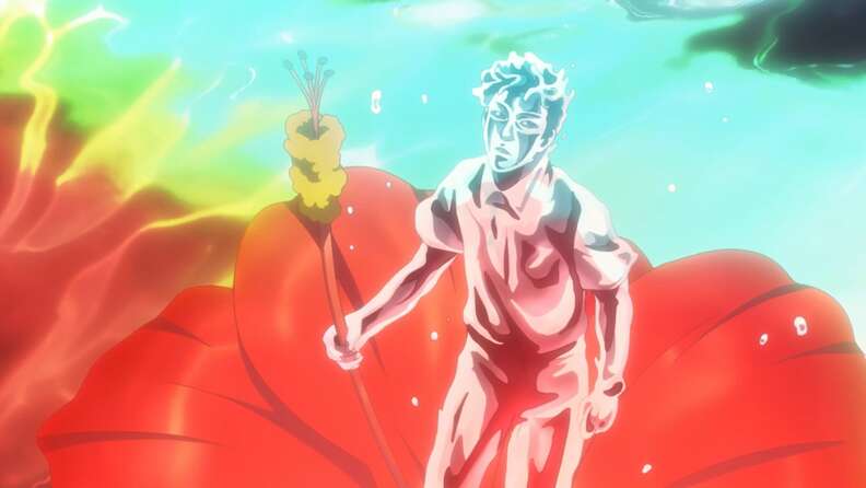 The kookaburra is a small bird with a most. Best Anime Of 2020 Top New Anime To Watch Thrillist