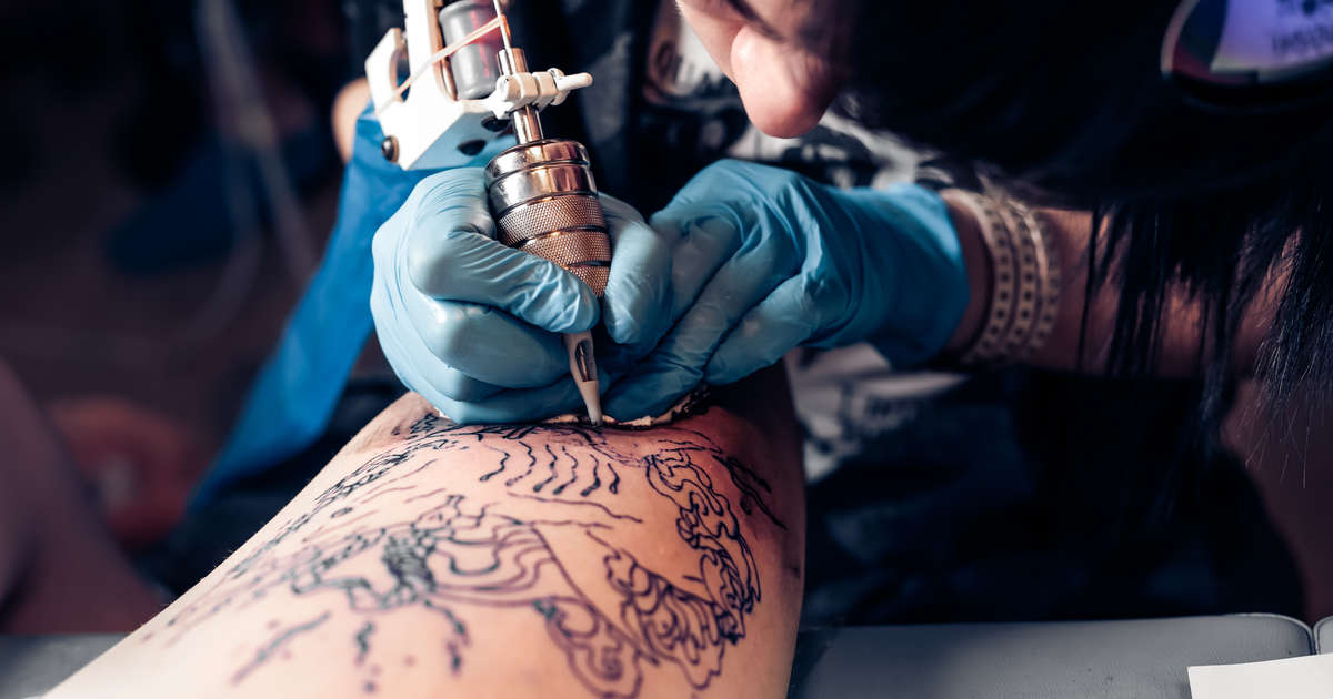 Tattoo Artists Explain Tattoos They Refused Which Tattoos Got Denied Thrillist