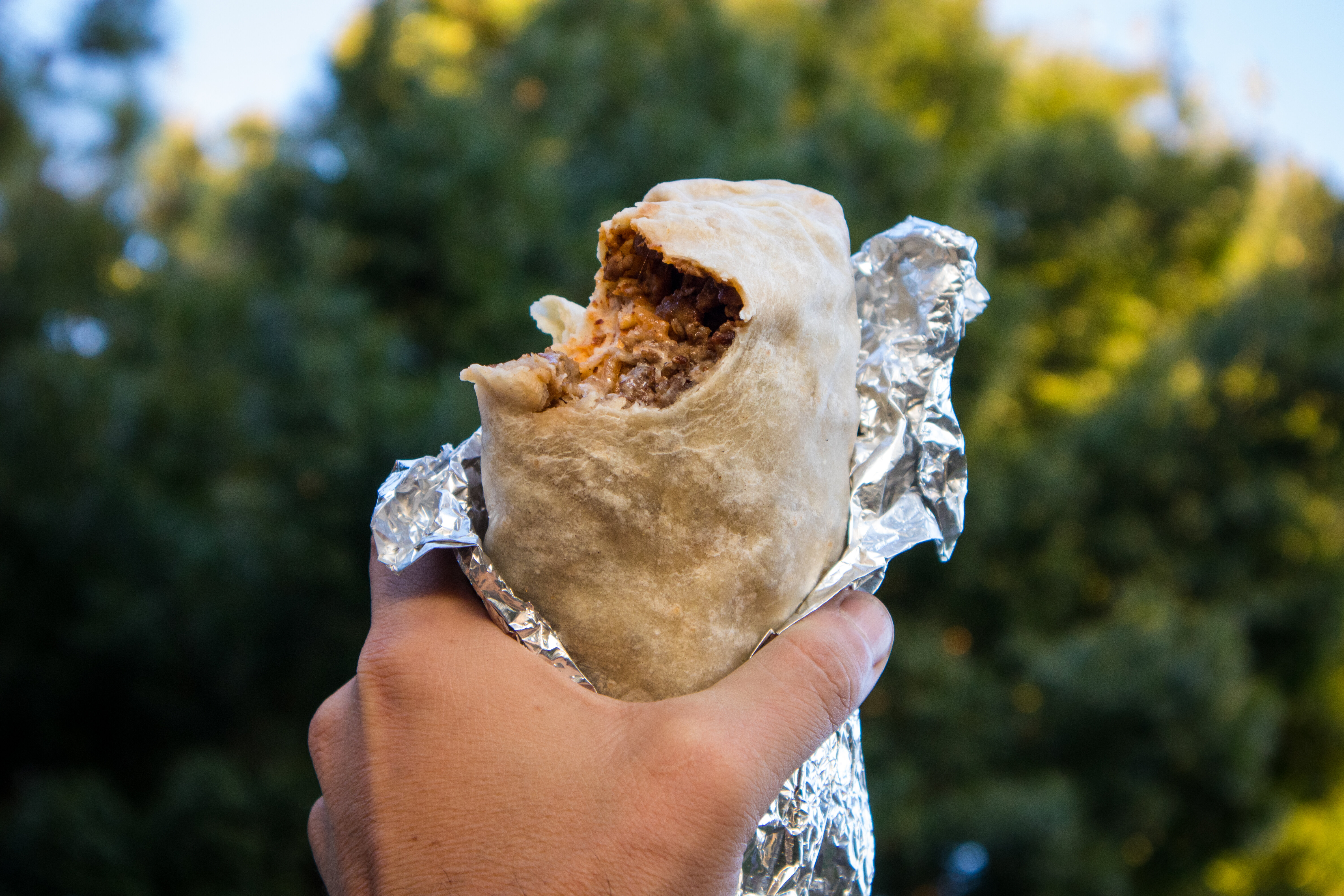 El Pollo Loco Bogo Burritos How To Get A Free Burrito On April 2nd Thrillist 