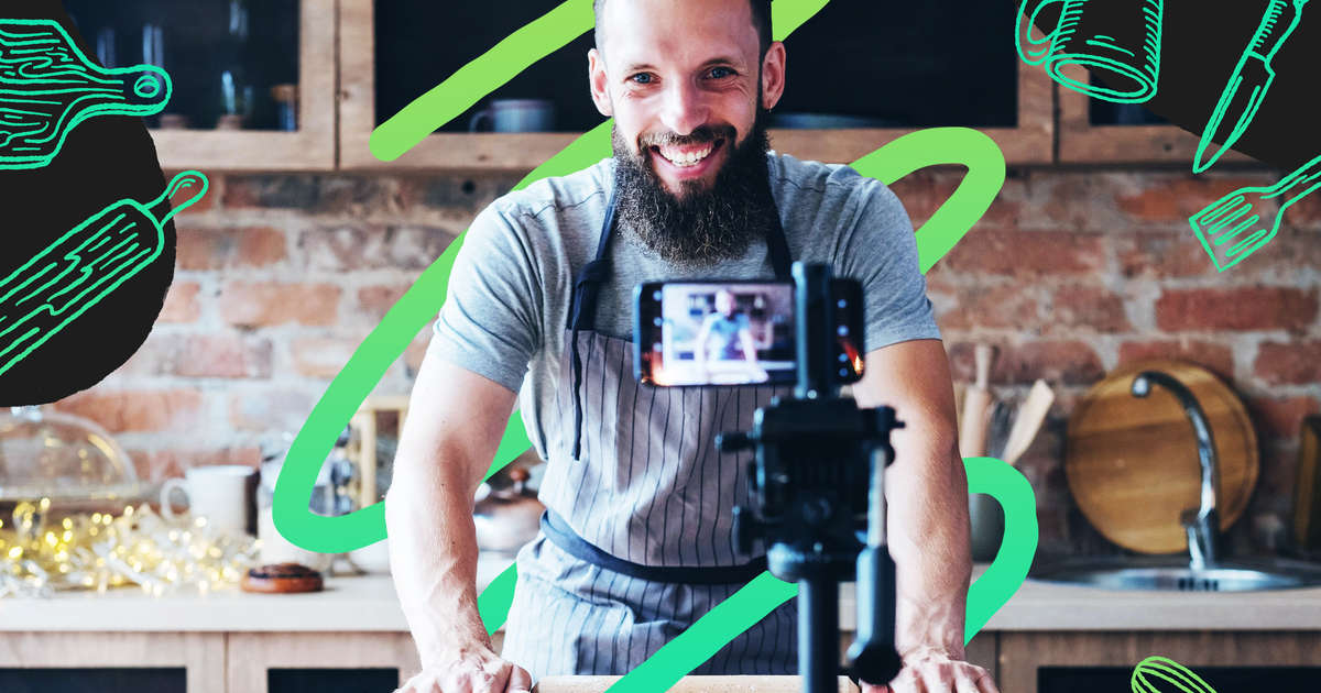 Best Online Cooking Classes Learn How To Cook Virtually From Home Thrillist