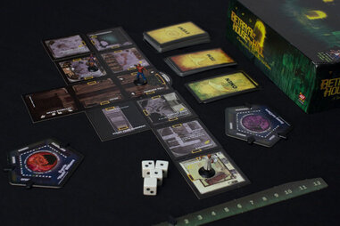 This collection of weird, wonderful and downright offensive swearwords from around the globe is showcased across 100 cards, . Best Board Games From The 21st Century Good Modern Day Board Games Thrillist