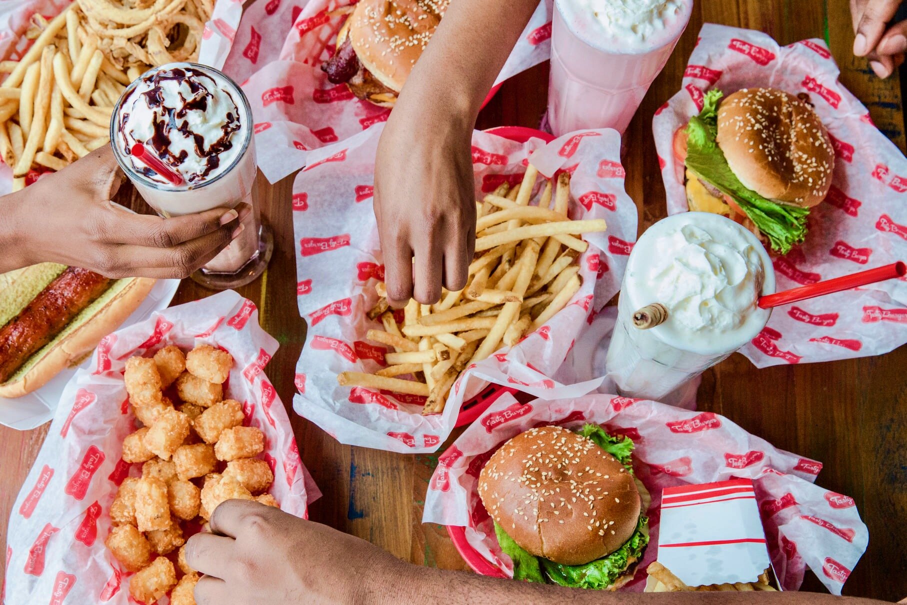 Just like on triple d ! Best Burgers In Boston Good Burger Spots For Delivery Takeout Now Thrillist