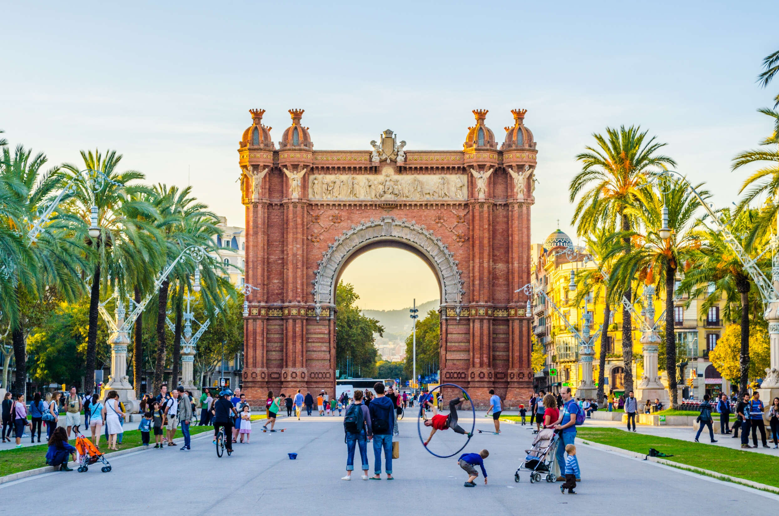 Looking for cheap plane tickets to barcelona, spain? Cheap Flights Deals To Europe Where To Find The Best Sales Right Now Thrillist
