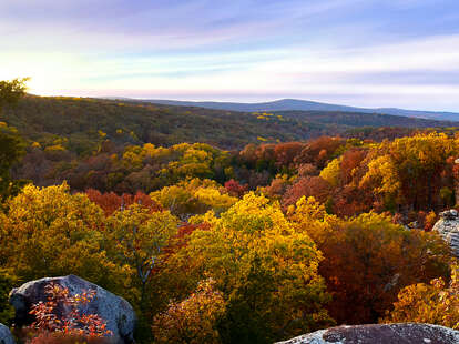 Fish on the river or just check out the … Best Places To See Fall Foliage Near Chicago Scenic Places To Drive Thrillist