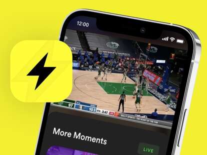 Got talent and so on. Buzzer App Launches With A Focus Driving Community Through Live Viral Sports Moments Nowthis
