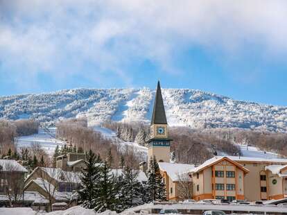 Top things to do in boston. Best Weekend Getaways From Boston A Winter Road Trip Planner Thrillist