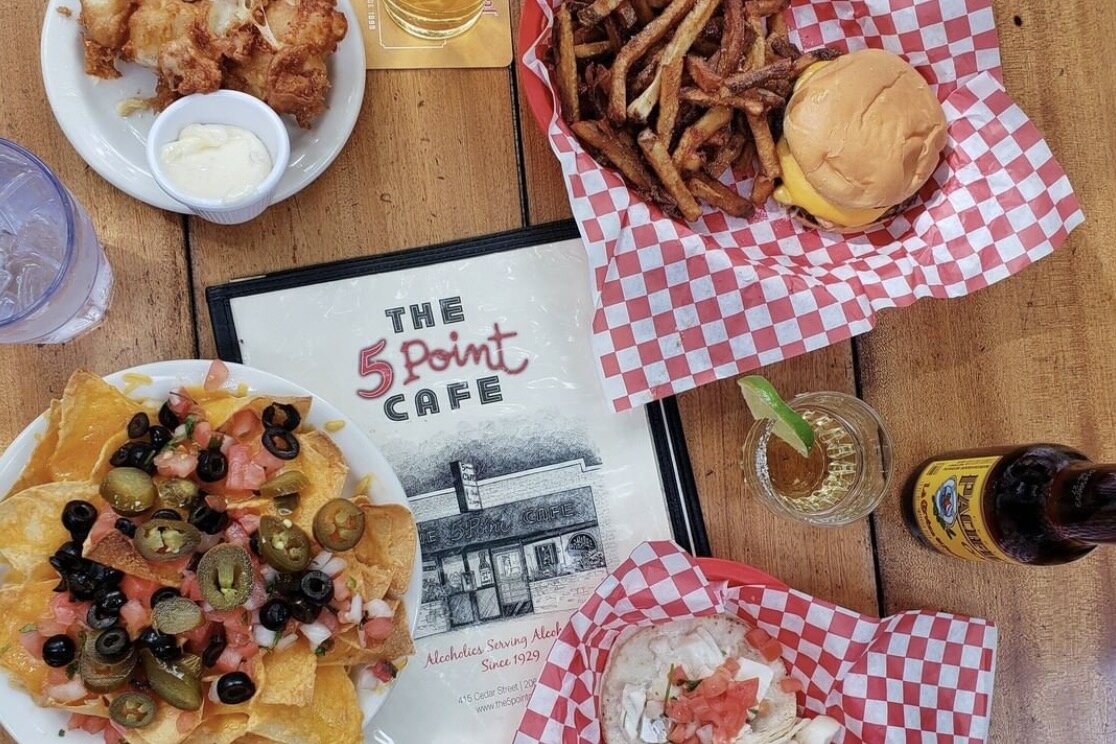 Miri's golden gardens · beacon hill ; What Restaurants Are Open On Thanksgiving 2021 In Seattle Thrillist