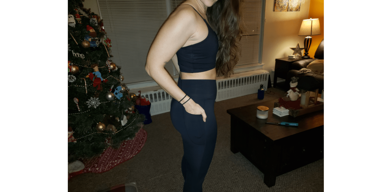 Halara patitoff pet hair resistant leggings: did they work?