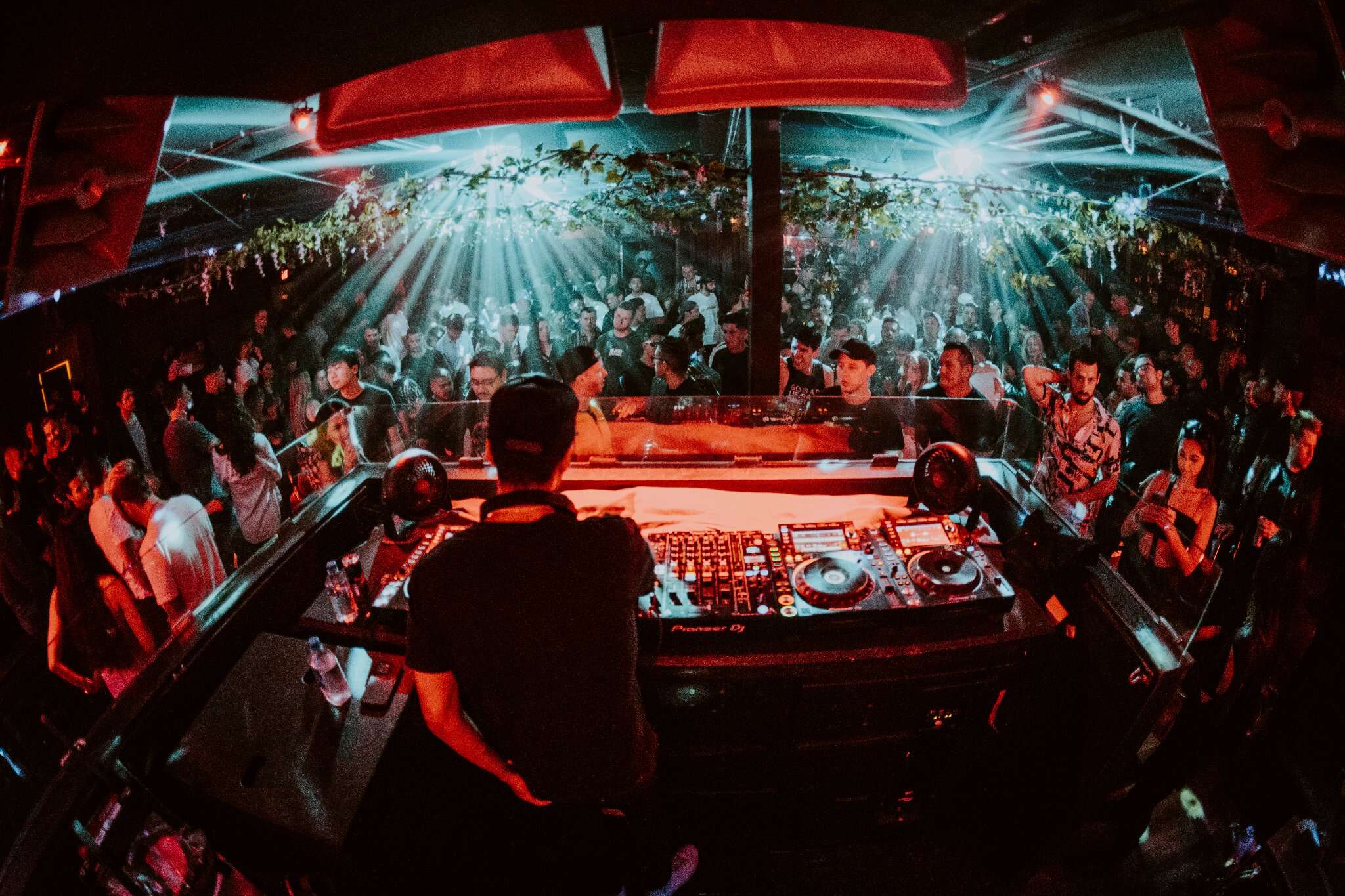 Best places to dance in san francisco