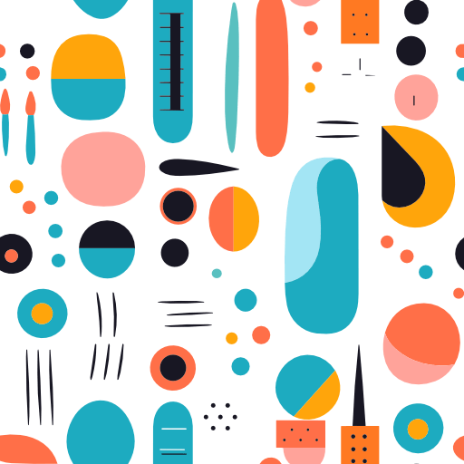 Seamless Transparent Patterns Assetsforwp - Artistic 4K Sunset Textures | Free Download