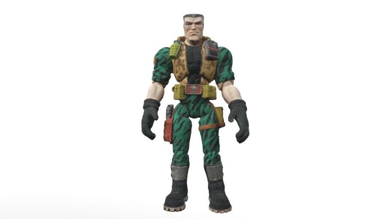 Chip Hazard Chip Hazard - Best Abstract Arts in 4K