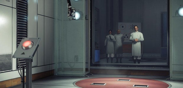 Prey Launch Trailer Pressakey Com - Modern 8K Space Images | Free Download