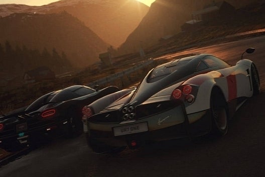 Evolution Studios Eurogamer Pt - Landscape Art Collection - Ultra HD Quality