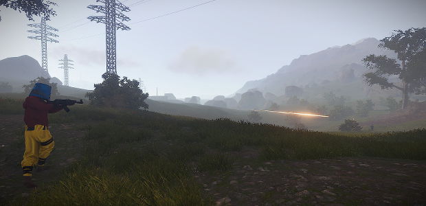 Rust Update Completely Changes Gunplay - Modern High Resolution City Images | Free Download