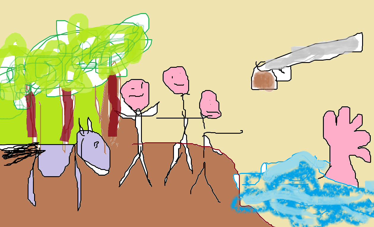 Fiveseven Rock Paper Shotgun - Full HD Nature Images for Desktop