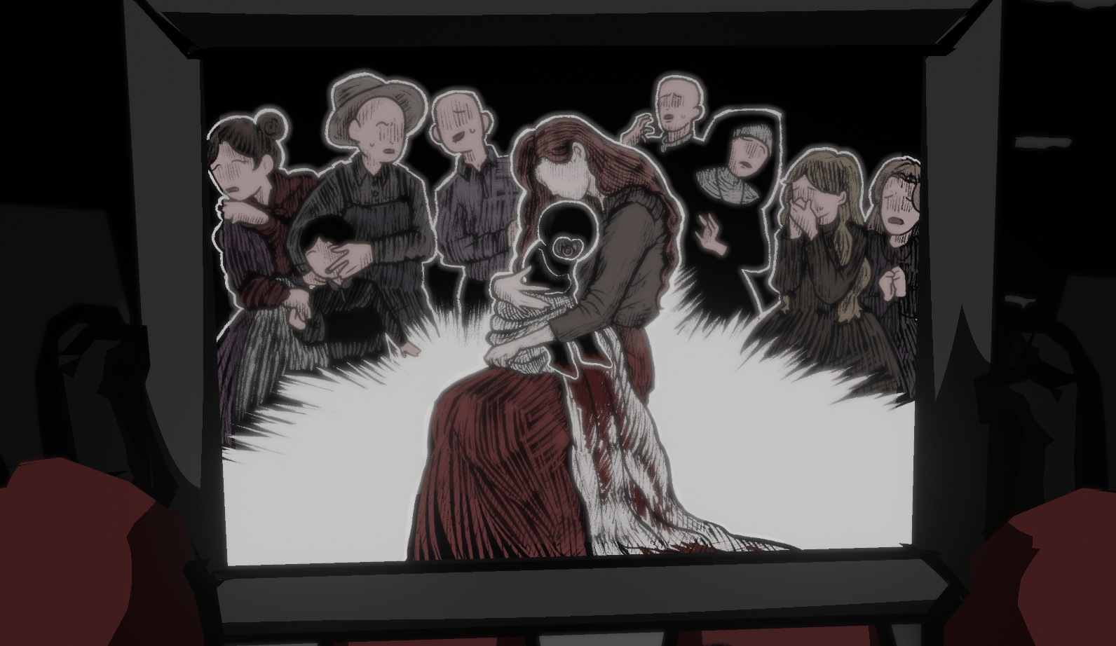 Gravity Interactive Vg247 - Retina Colorful Arts for Desktop