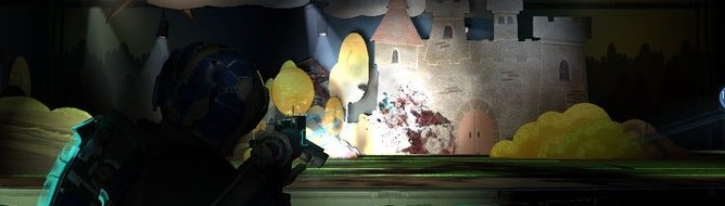 Dead Space 2 Dlc Bundle 2012 Mobygames - Best Geometric Illustrations in Desktop