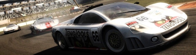 Grid Pc Version Online Revived By Gameranger Destructoid - Best Colorful Images in Mobile