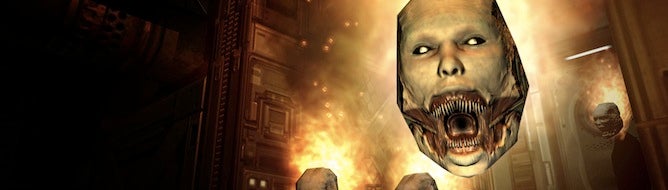 Doom 3 Now Open Source - High Quality Mobile Gradient Textures | Free Download