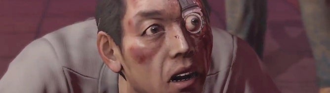 Binary Domain Trailer Picks On A Confused Robot Vg247