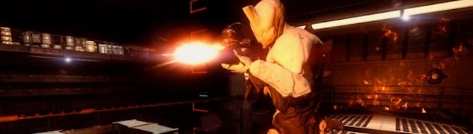 Warframe Closed Beta Screenshot Contest - Dark Patterns - Amazing 8K Collection