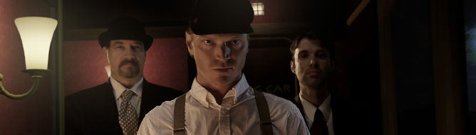 Tex Murphy Vg247 - Premium Vintage Background Gallery - Mobile